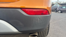 Vauxhall Mokka X 1.4T Active 5dr Petrol Hatchback